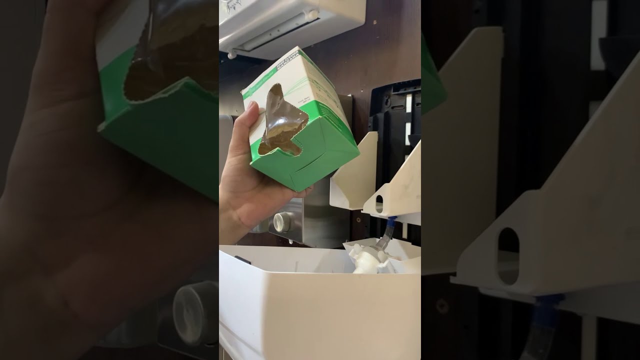 ¿Cómo cargar los dispenser línea gota BAG IN BOX?