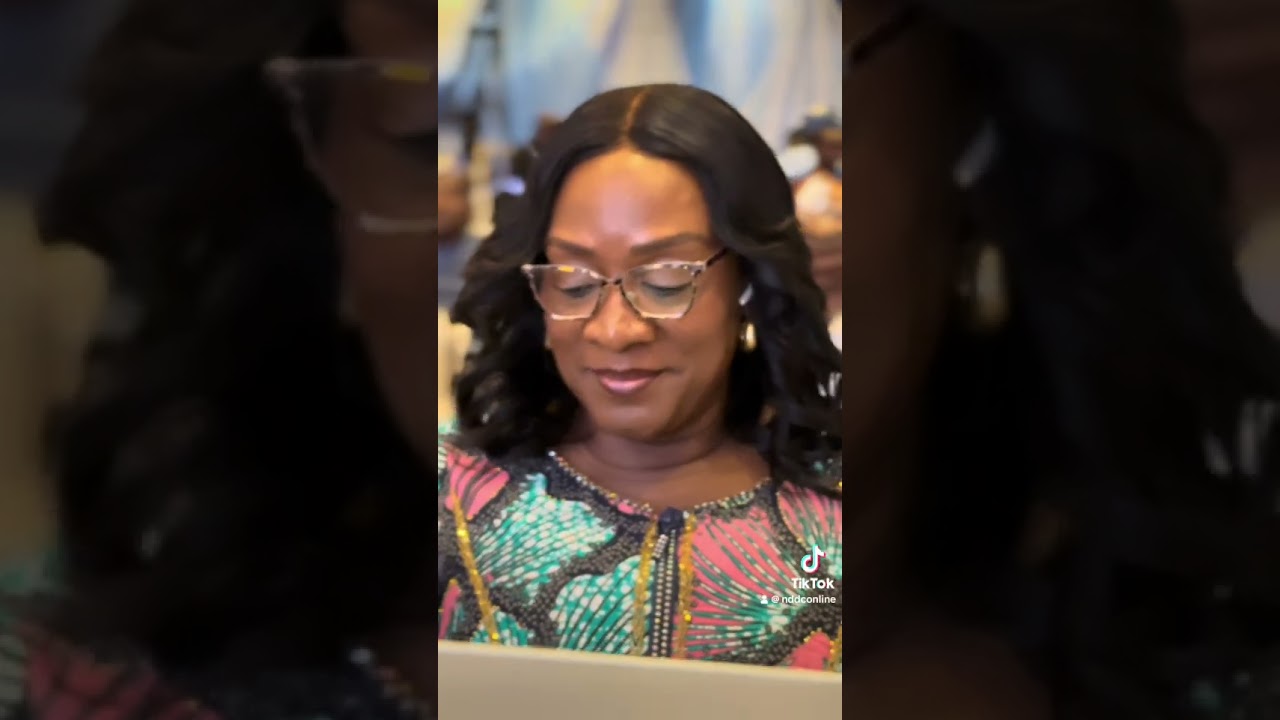 ONGOING: NDDC Board Inauguration Retreat 2024! #makingadifference #nddc