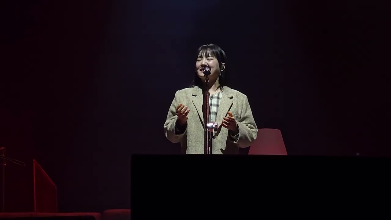 [4K]260111 윤하(YOUNHA) Full ver