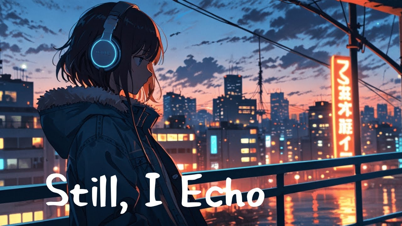 Still, I Echo