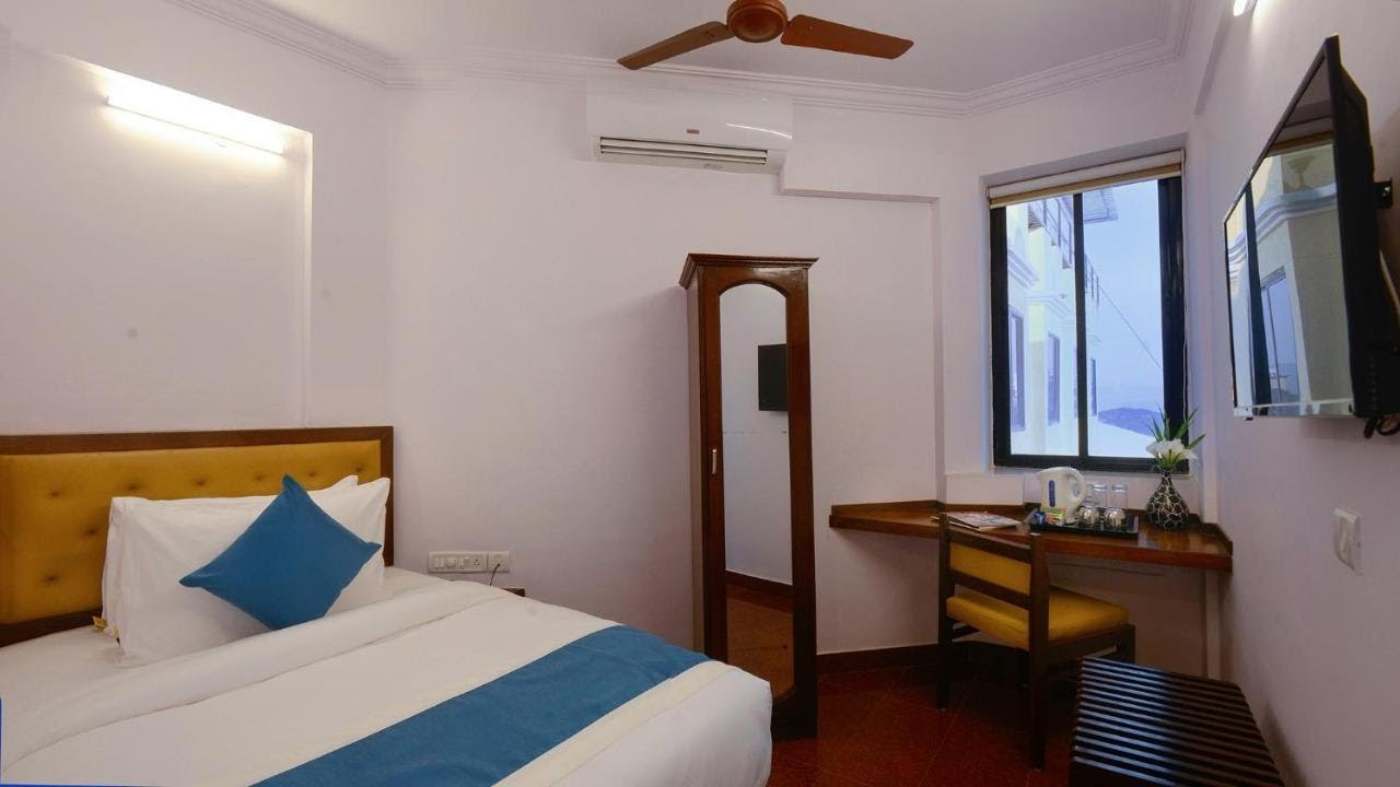 Treehouse Neptune Inn, Panaji, India