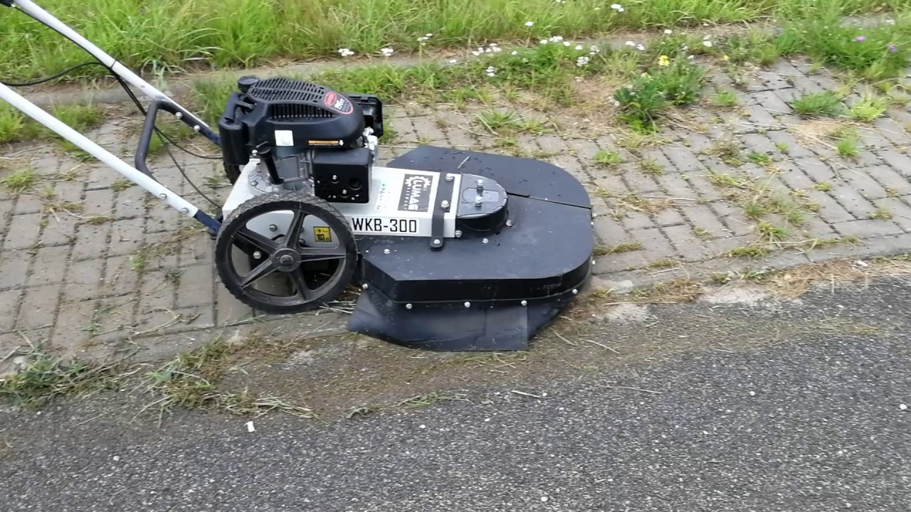 WKB-300 LUMAG