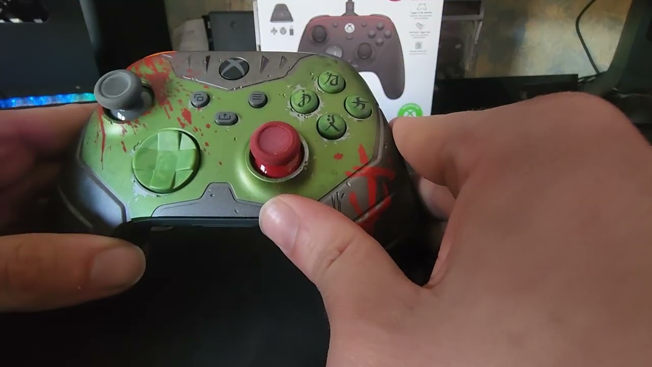 Gamesir G7 pro 