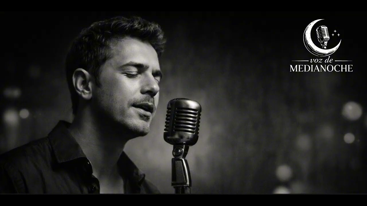 La Historia Más Bonita - Voz de Medianoche - Spanish Soul