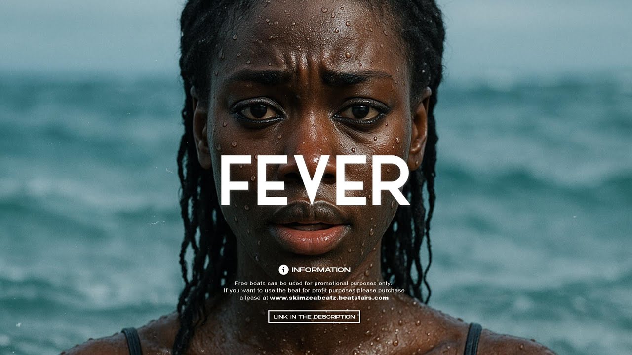 [FREE] Fever &ndash; Emotional Afrobeat Instrumental 2025 | Omah Lay x Rema Type Beat