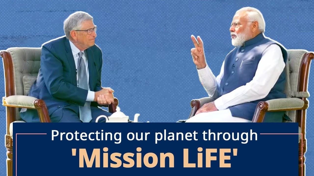 Mission LiFE, an important step towards environmental conservation