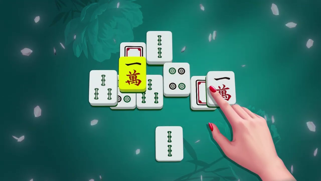 Loong Mahjong: Brain Training & Relaxation for Seniors