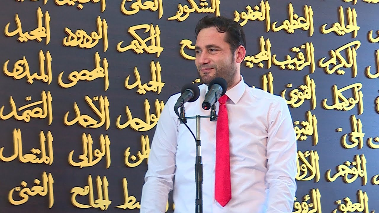 LLukmani i tregon shokut të tij çelsin e suksesit-Historia e cila pëcjell një mesazh të madh!