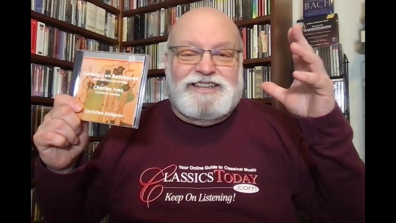 Party Record Alert! The WORST Ever Beethoven Hammerklavier Sonata