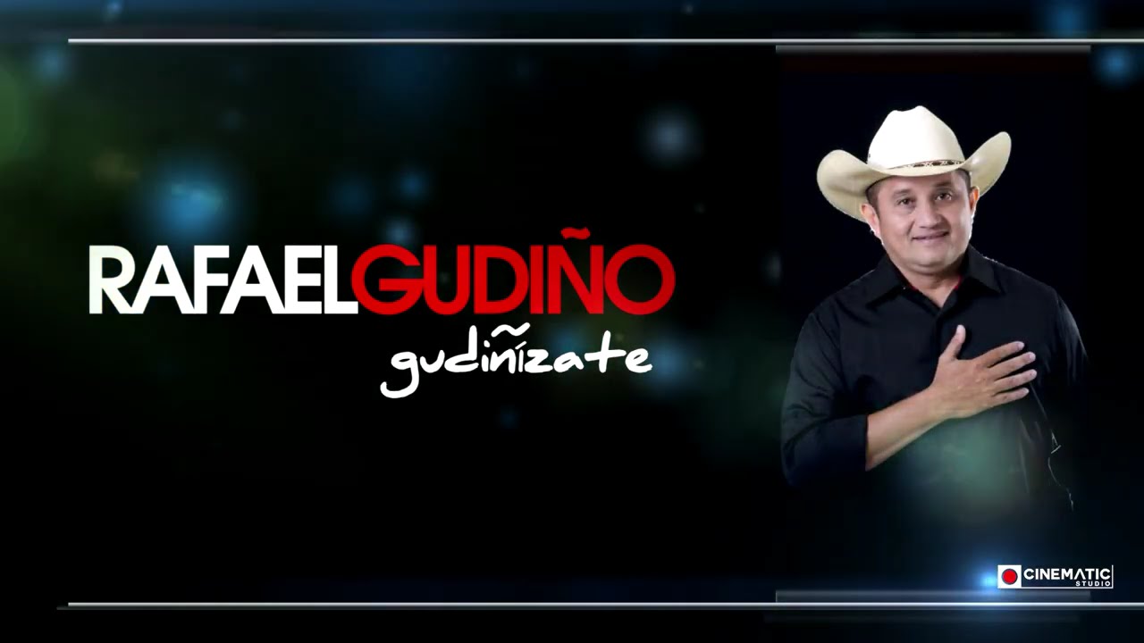 Rafael Gudiño En Vivo 2020