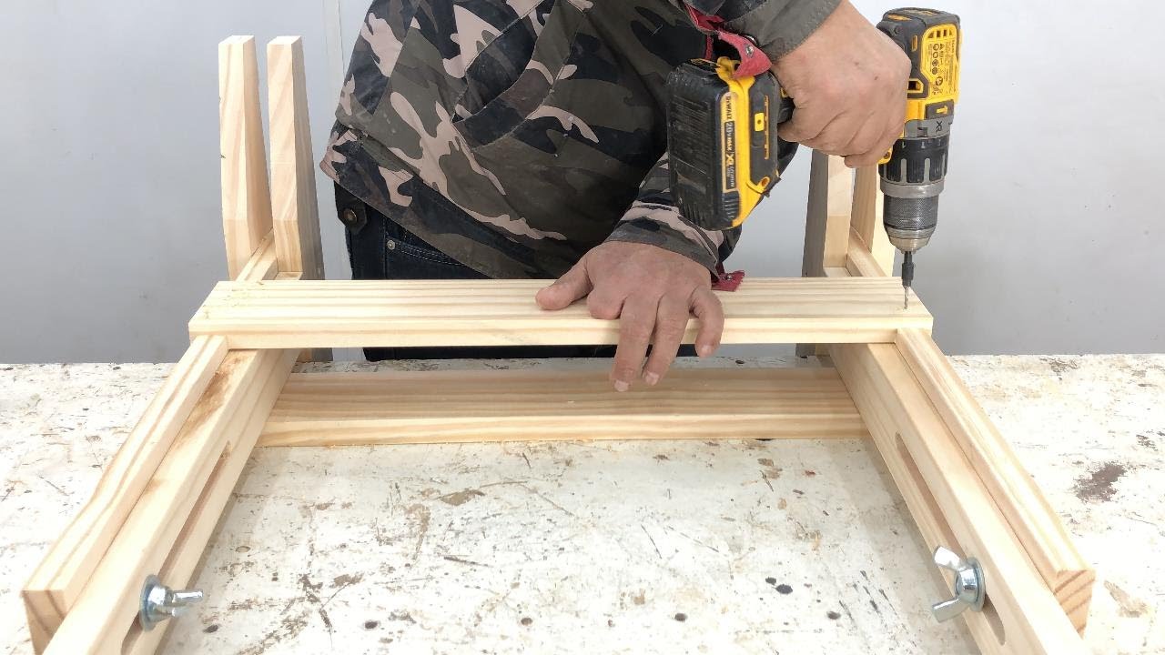 Esto Deberías tener en tu Hogar o Taller y es Fácil de Hacer