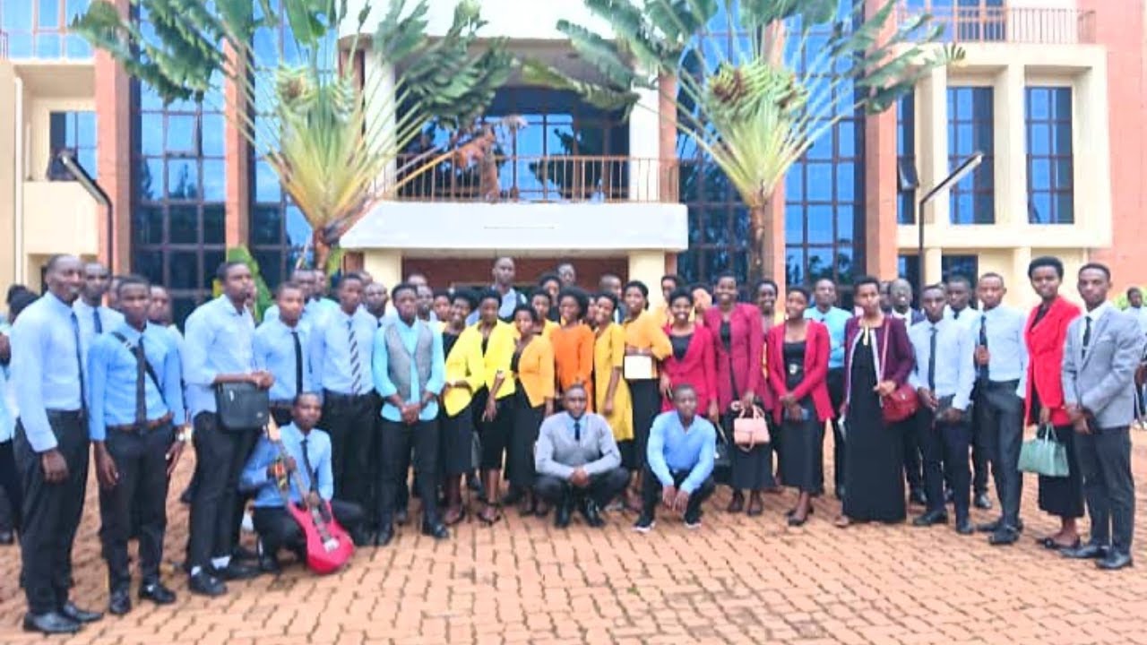 Ndi Hano  BY EMM WORSHIP TEAM (CEP-UR NYAGATARE)
