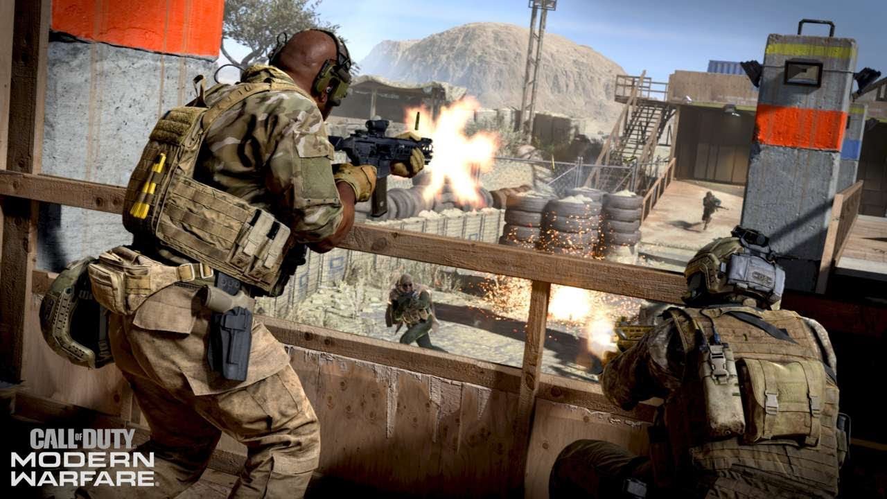 The Ultimate Comeback | 2v2 Gunfight Alpha Gameplay