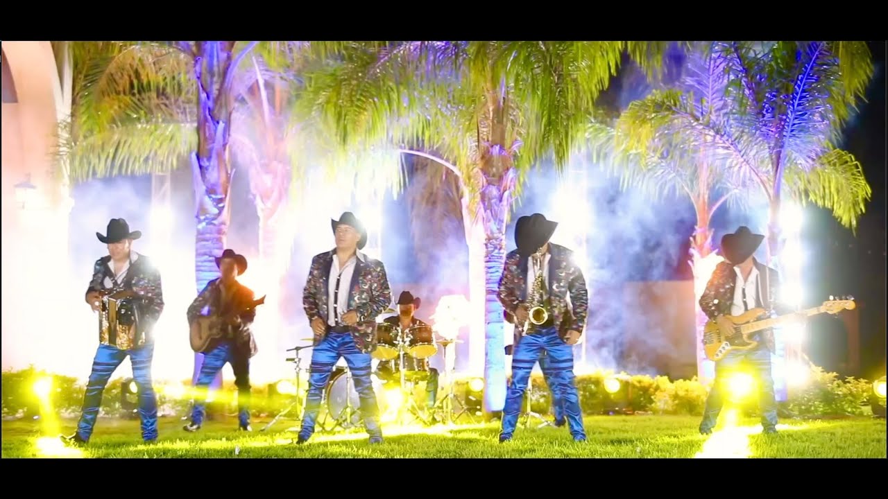 Loco por verte - Conjunto Los Ayudantes de Huacasco