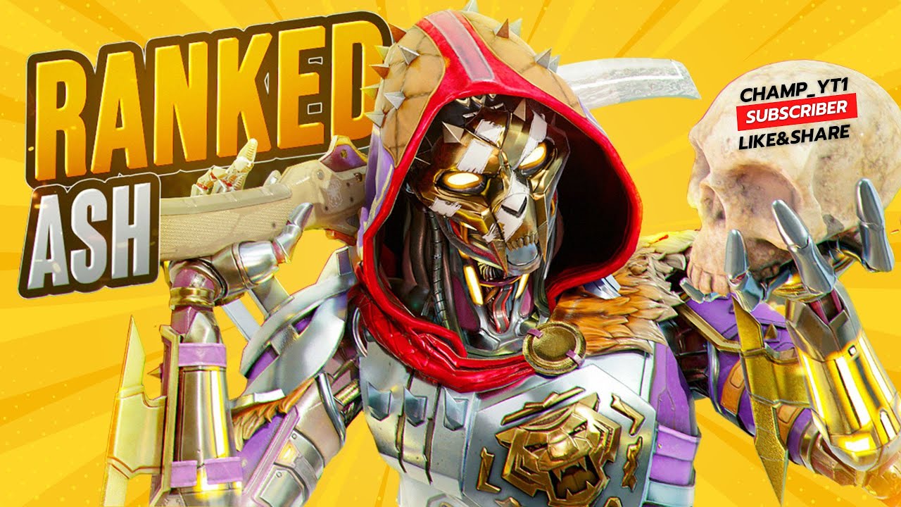 🔴LIVE Season 28 Ranked Grind! 🔴Apex Legends