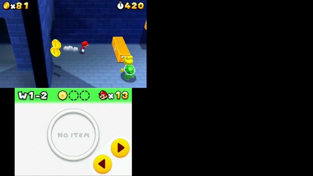Testing NTR Viewer N2DSXL + Sound