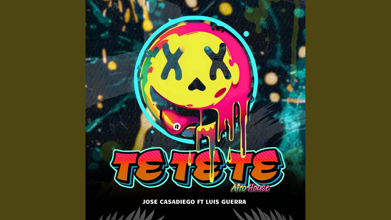 TE TE TE (Afro House)