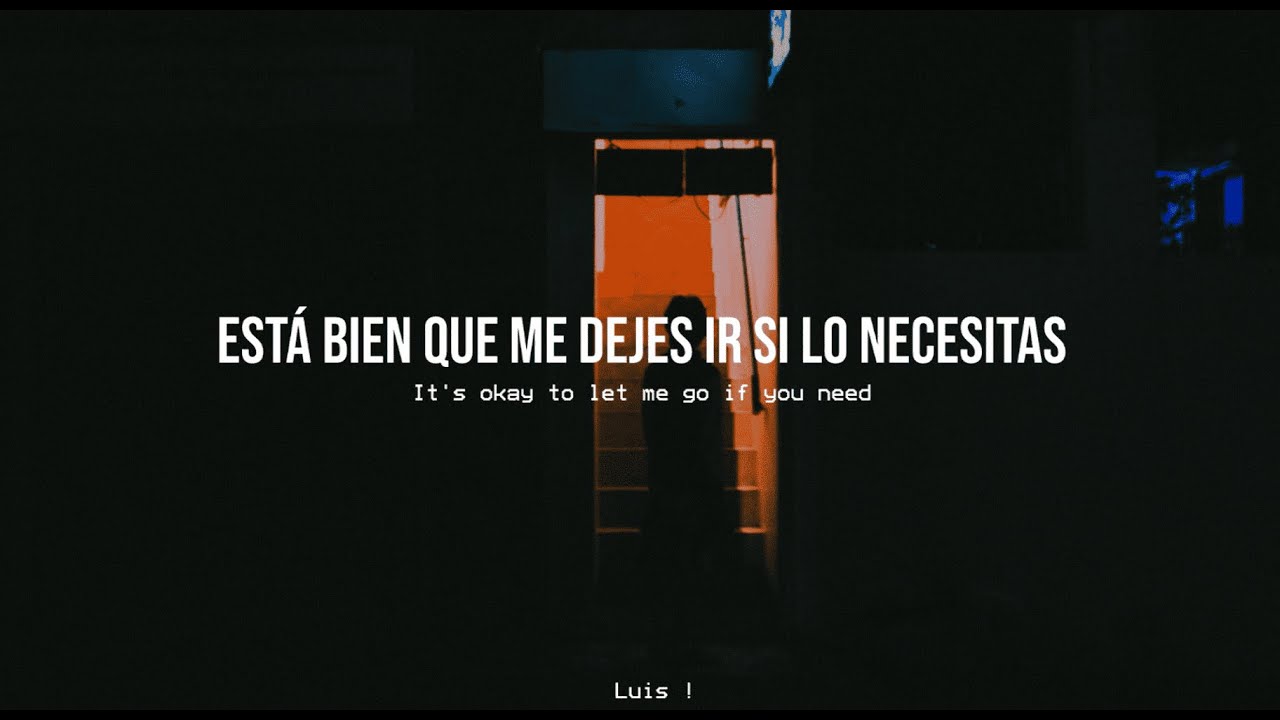 Bad Omens  - Impose // Sub Español - Lyrics