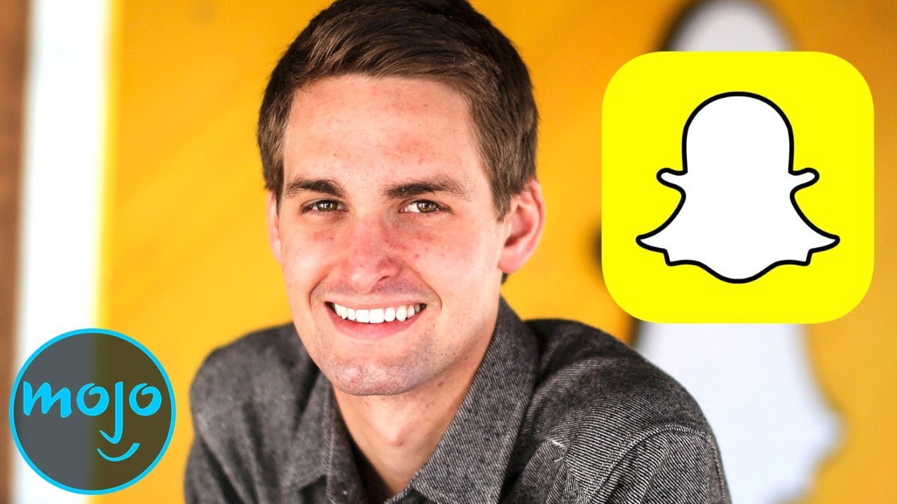 Top 10 Young Billionaires