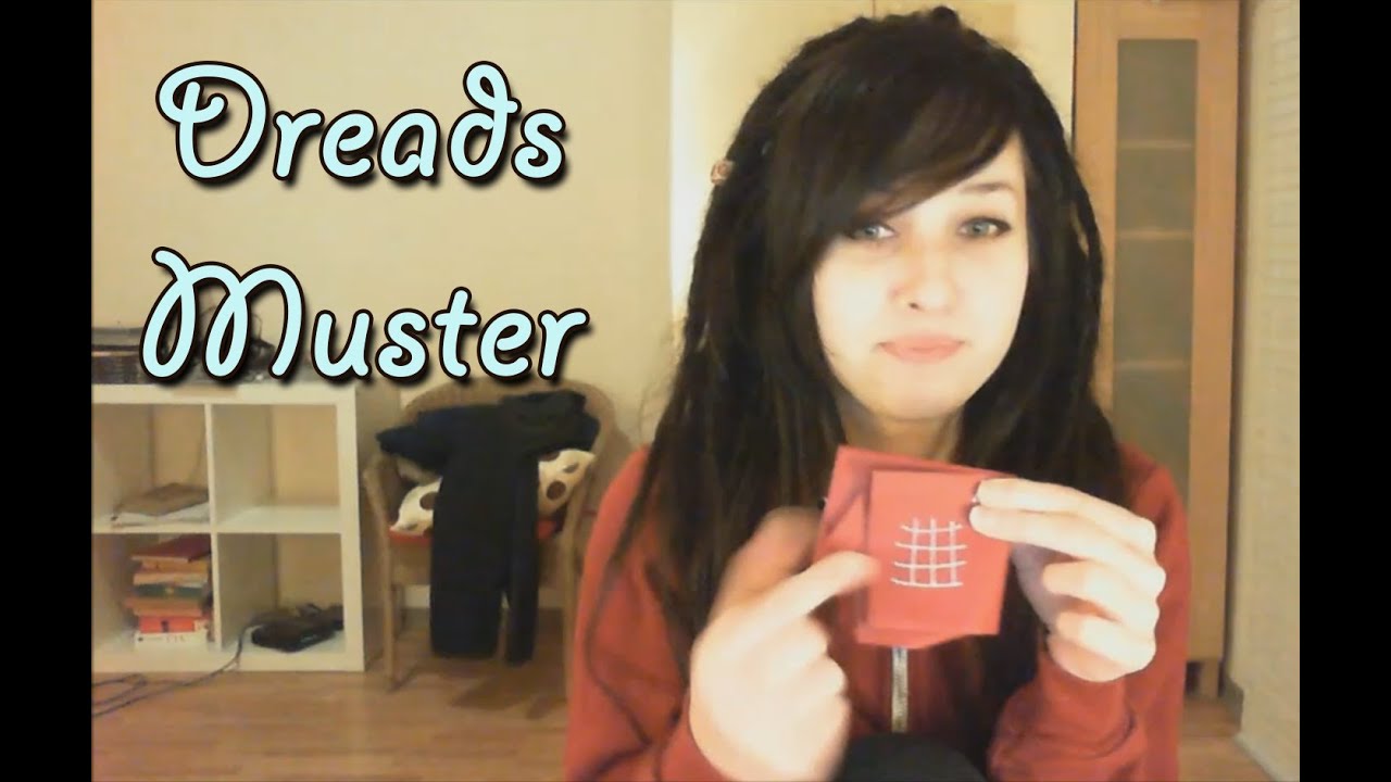 [Dreads] Die Muster