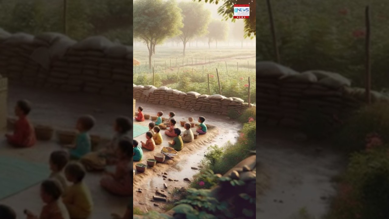 Maharashtra Launches Aadharshila for Anganwadi Kids | Top 5 Education News.