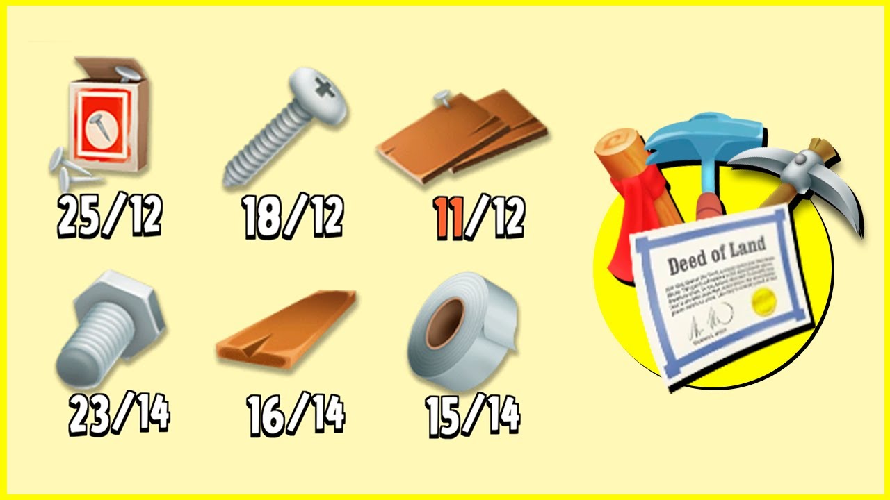 COMO CONSEGUIR MATERIAIS DE EXPANSÃO NO HAY DAY EM 2023