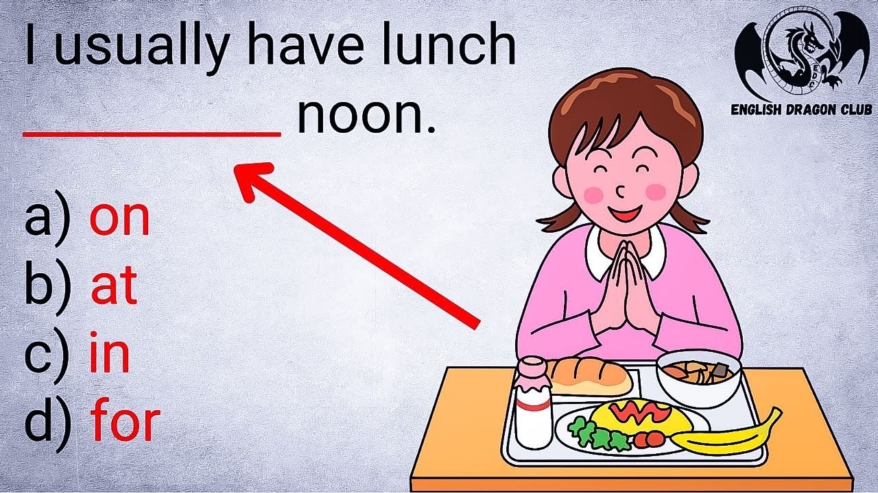 Какой ПРАВИЛЬНЫЙ ответ? | 99% НЕ ПРОЙДУТ этот простой тест по английскому языку | учим предлоги