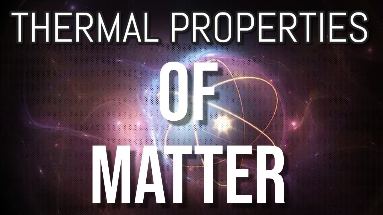 Thermal Properties Of Matter | Class 11th Physics Animated Video | Generation-Z Classes