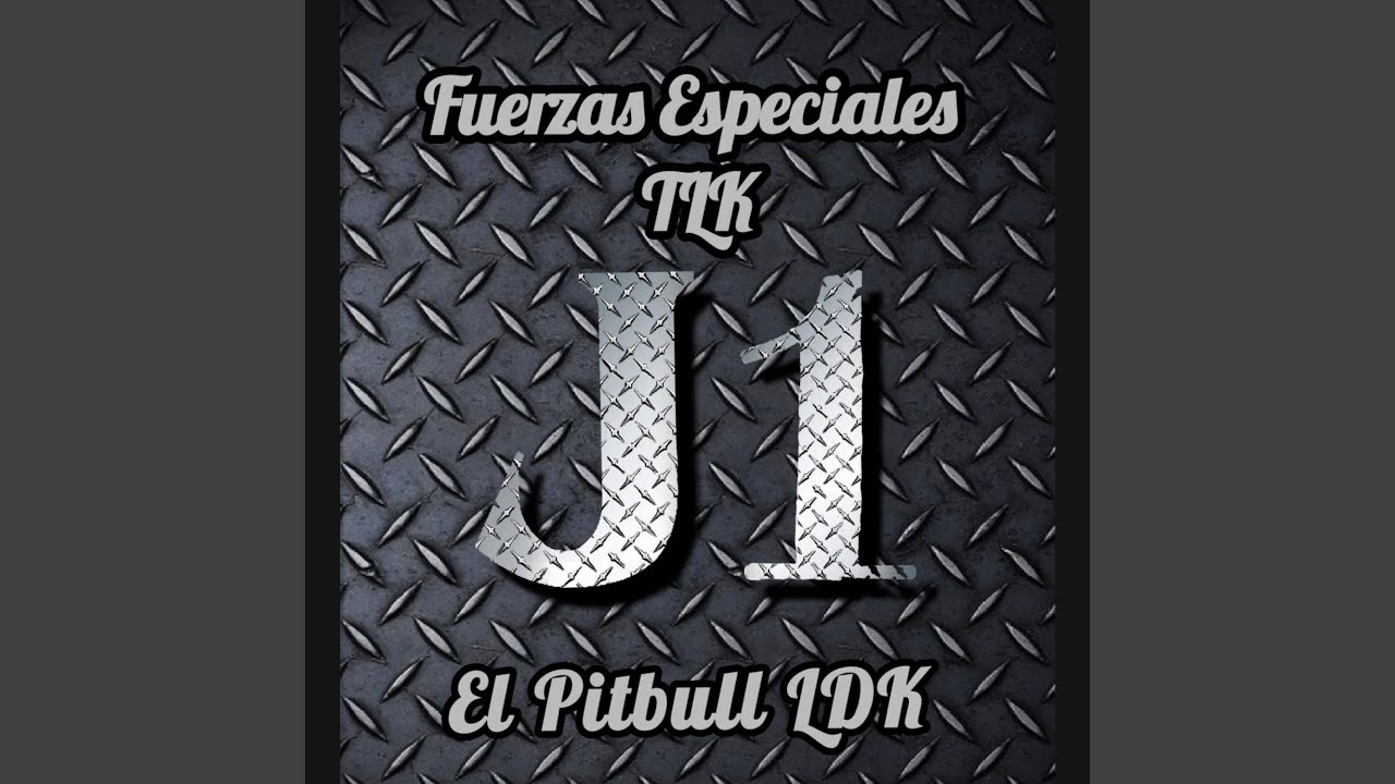 Fuerzas Especiales Tlk J1