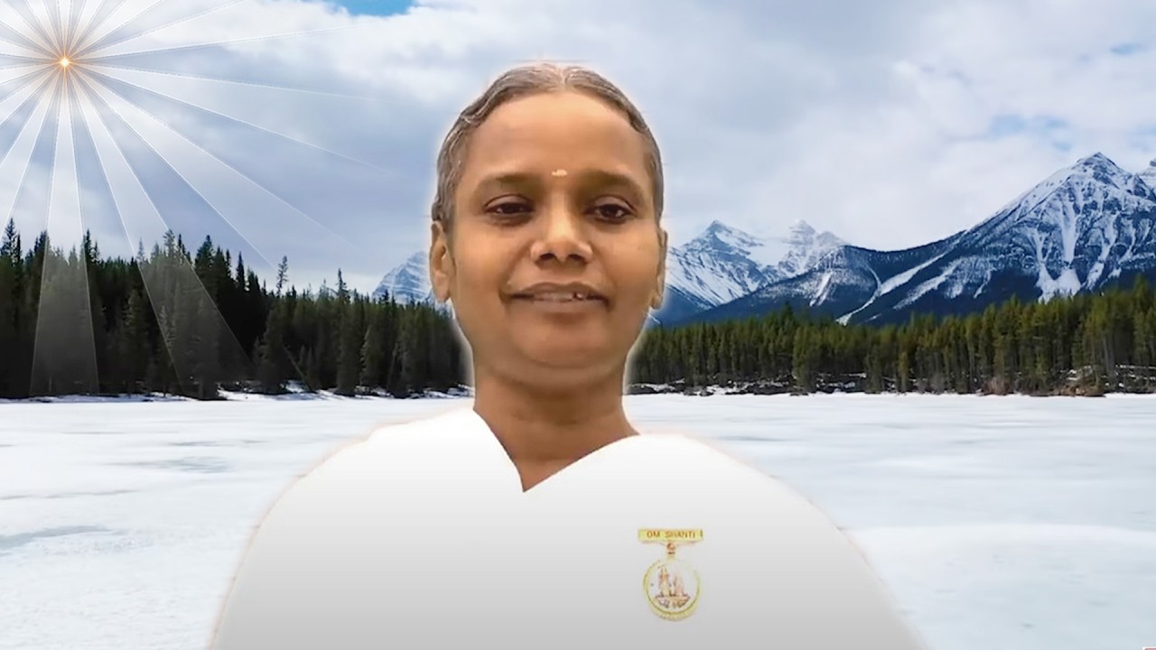 Baba's Tamil Murli -  16.03.2026 - Spirituality | இன்றைய தமிழ் முரளியின் சாரம்..| BK Sarala Sis..