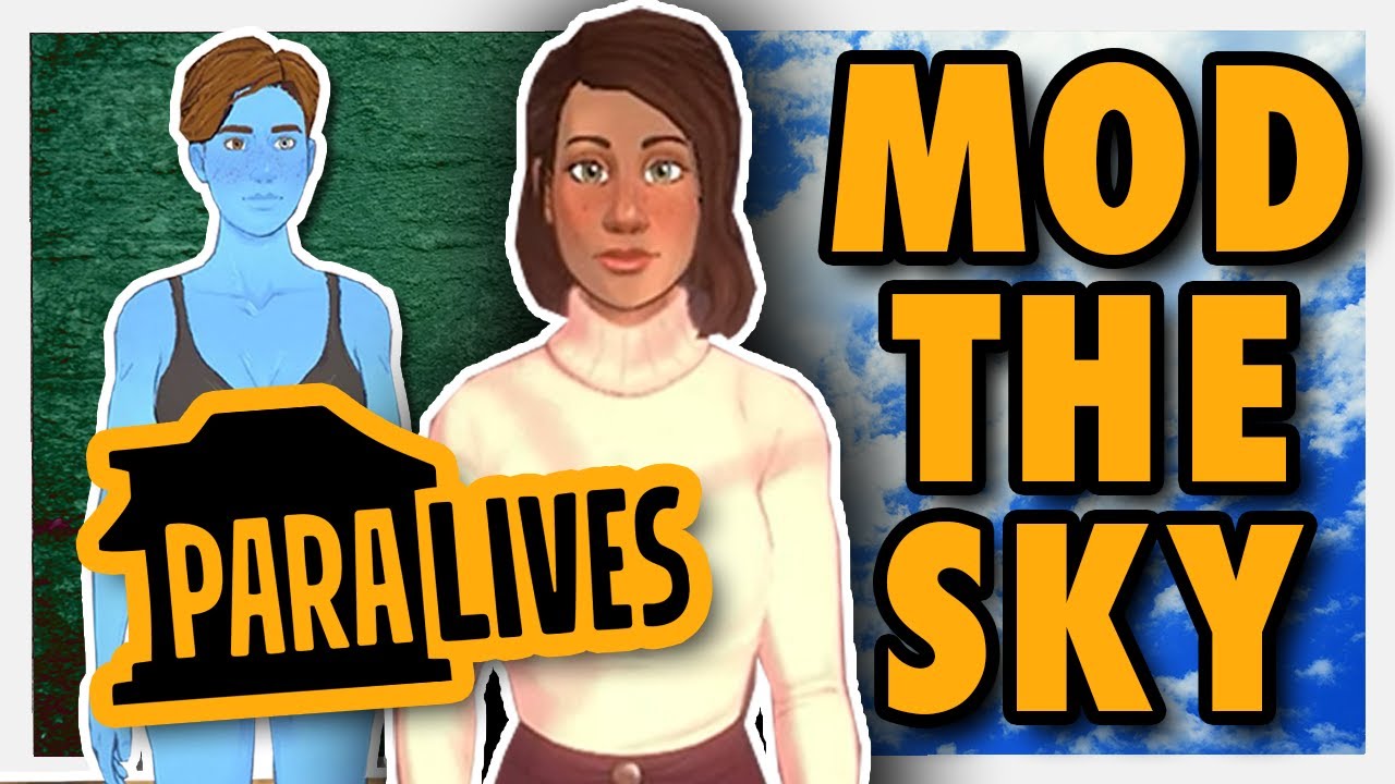 Advanced Modding Tools? | Paralives News Dev Chat