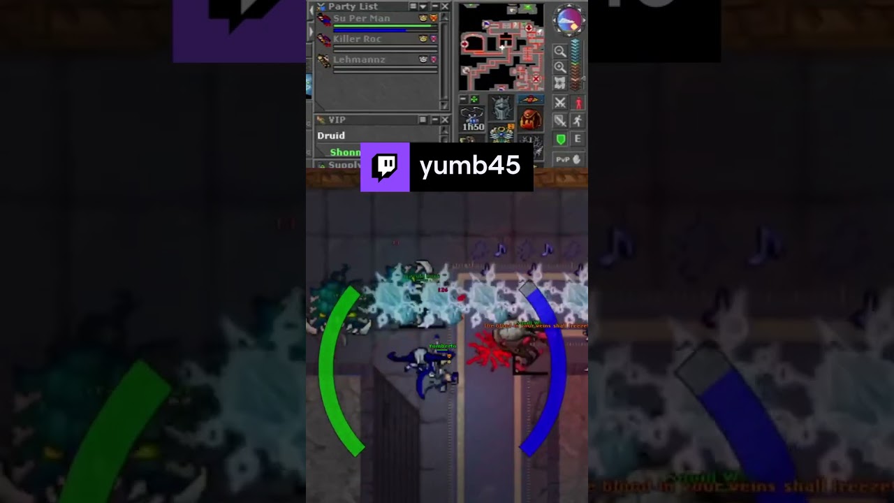 Kill 265 | yumb45 de 