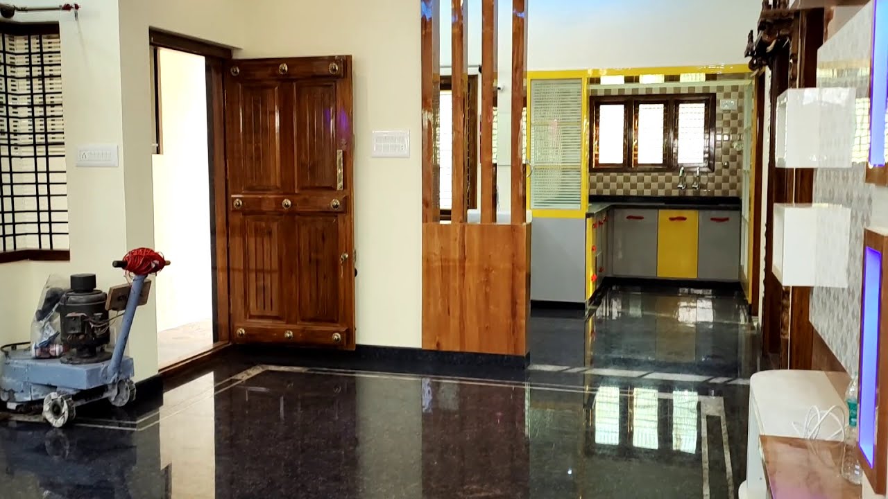 30 X 40 Corner House for sale at 1.5 km from JP Nagar ring road Mysore ( 7349265213 )