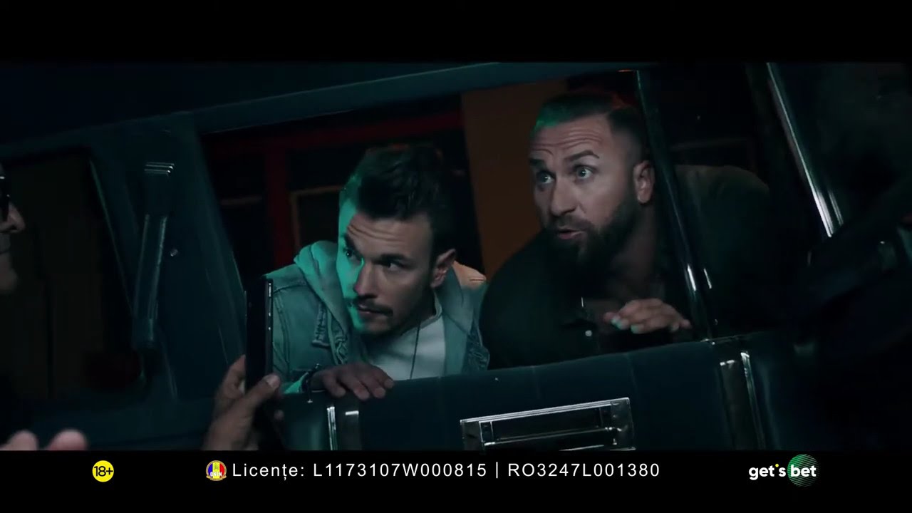 Get's Bet - Agentii #castingbyus