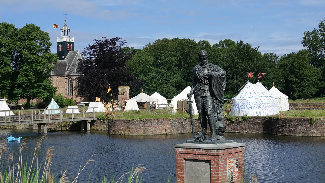 Hoever Dorpsfeest 2024 - Egmond aan den Hoef - Hoever Heerlijkheid