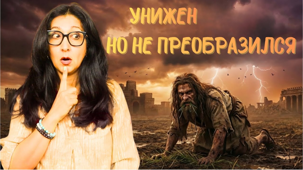 Демоническая инфраструктура нарциссизма ЧАСТЬ 2 Почему так трудно разрушить