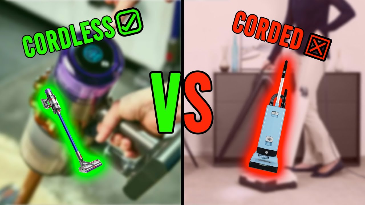 Dyson V11 FULL REVIEW | This Cordless Vacuum WILL REPLACE PLUG INS.