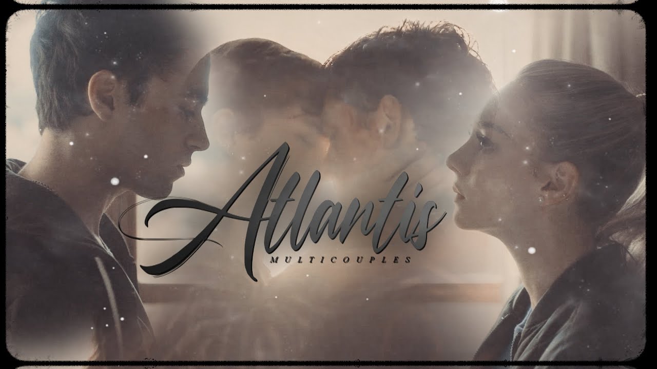 Multicouples | Atlantis