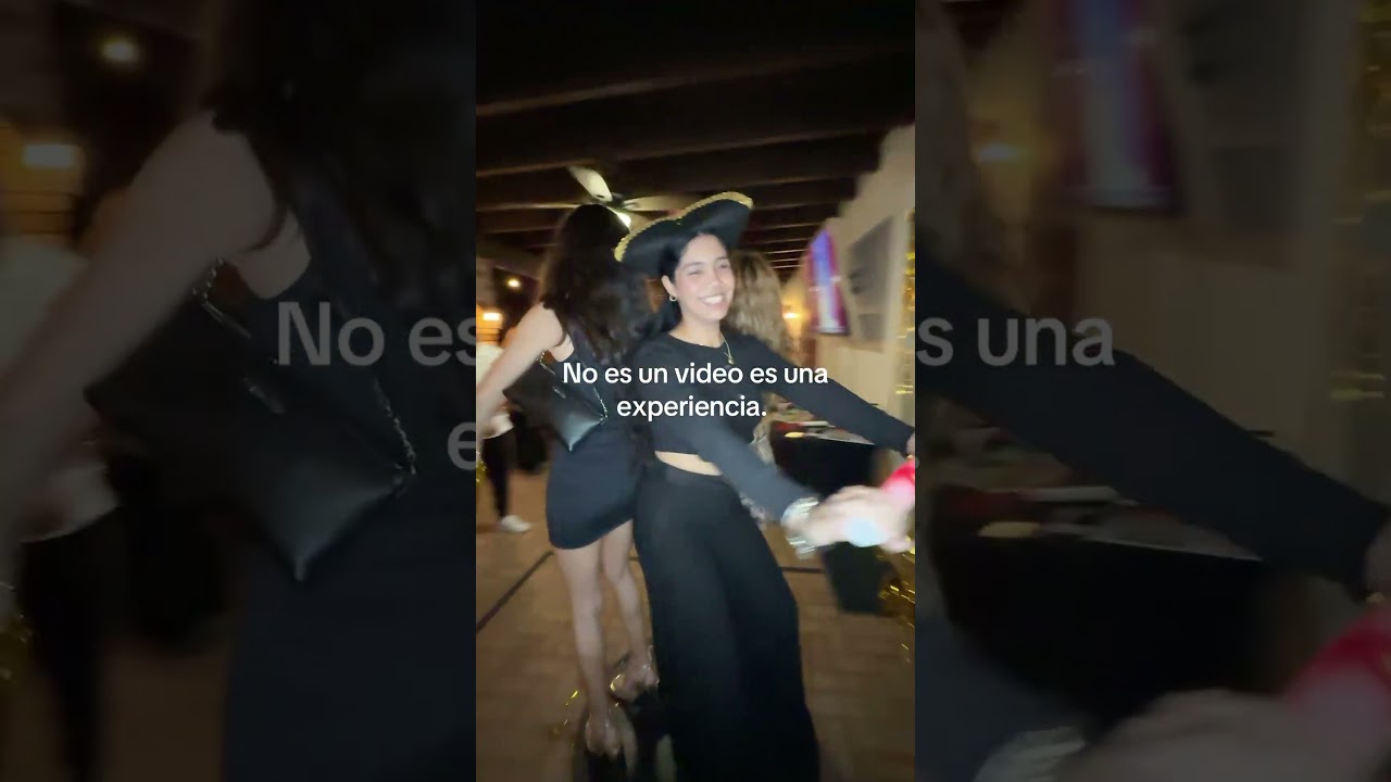 Photo Booth 360 en Miami | Experiencias que se recuerdan               