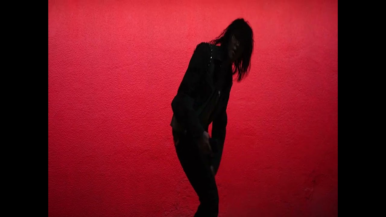 Kai Angel - gladiator (Official Music Video)