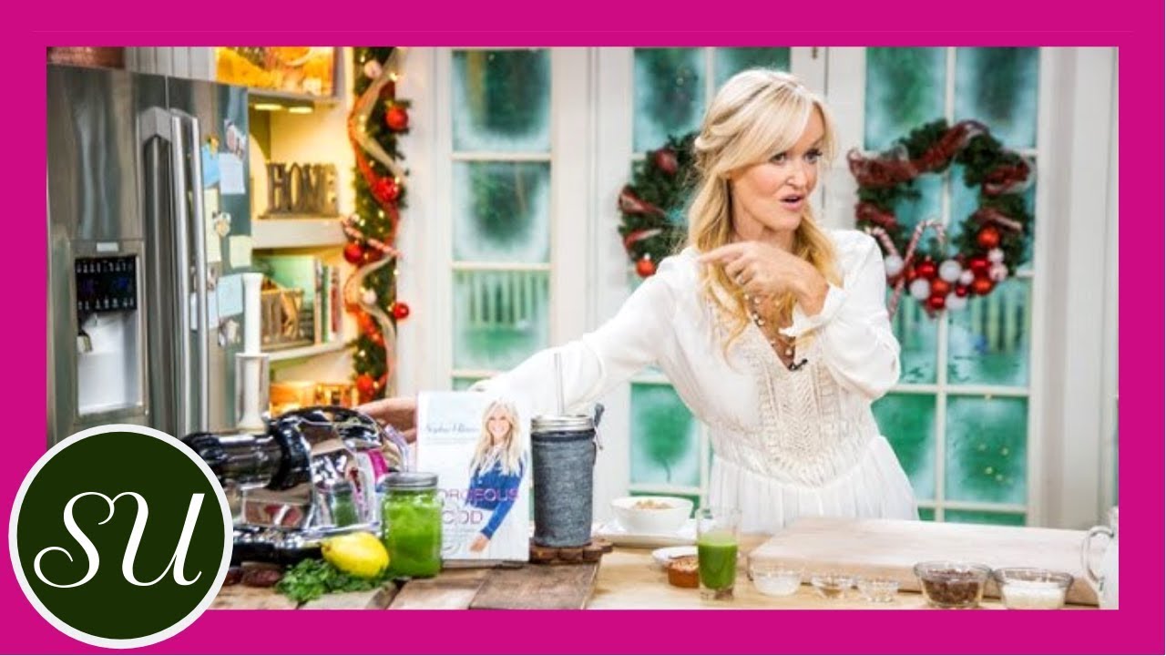 DIY Detox Juice for Health and Weight-loss