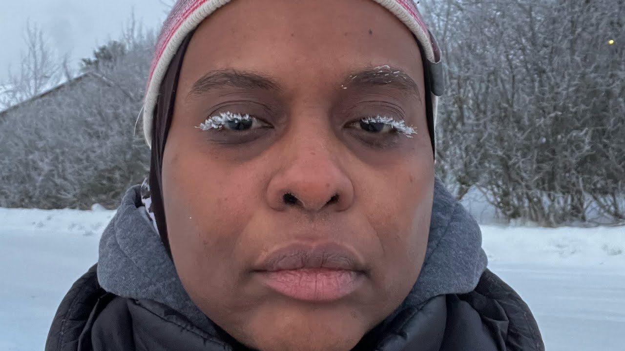 –21°C en Suède : le froid qu’on ne vous explique jamais