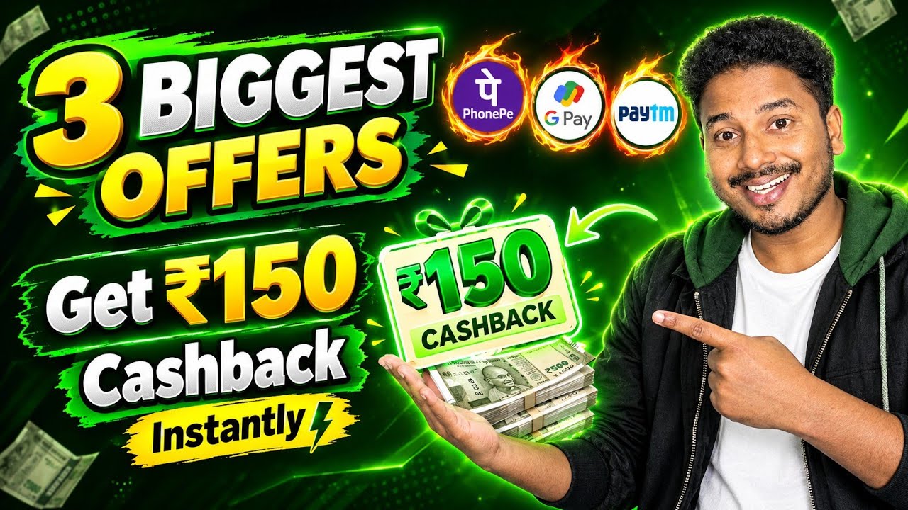 New Earning App Today | 2026 New UPI Money Earning App | Earning App | New Earning App