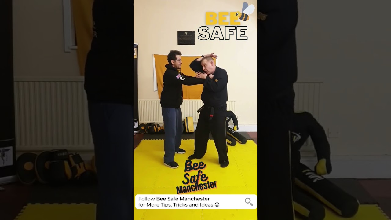 #selfdefense #martialarts #martialartstutorial