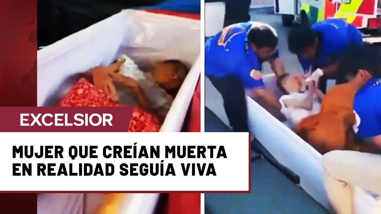 Mujer en Tailandia 