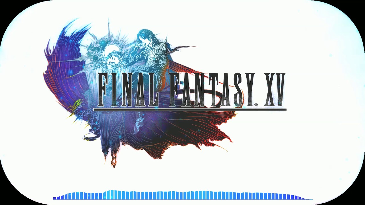 Final Fantasy XV OST - Apocalypsis Noctis (Dramatic Version 432Hz)