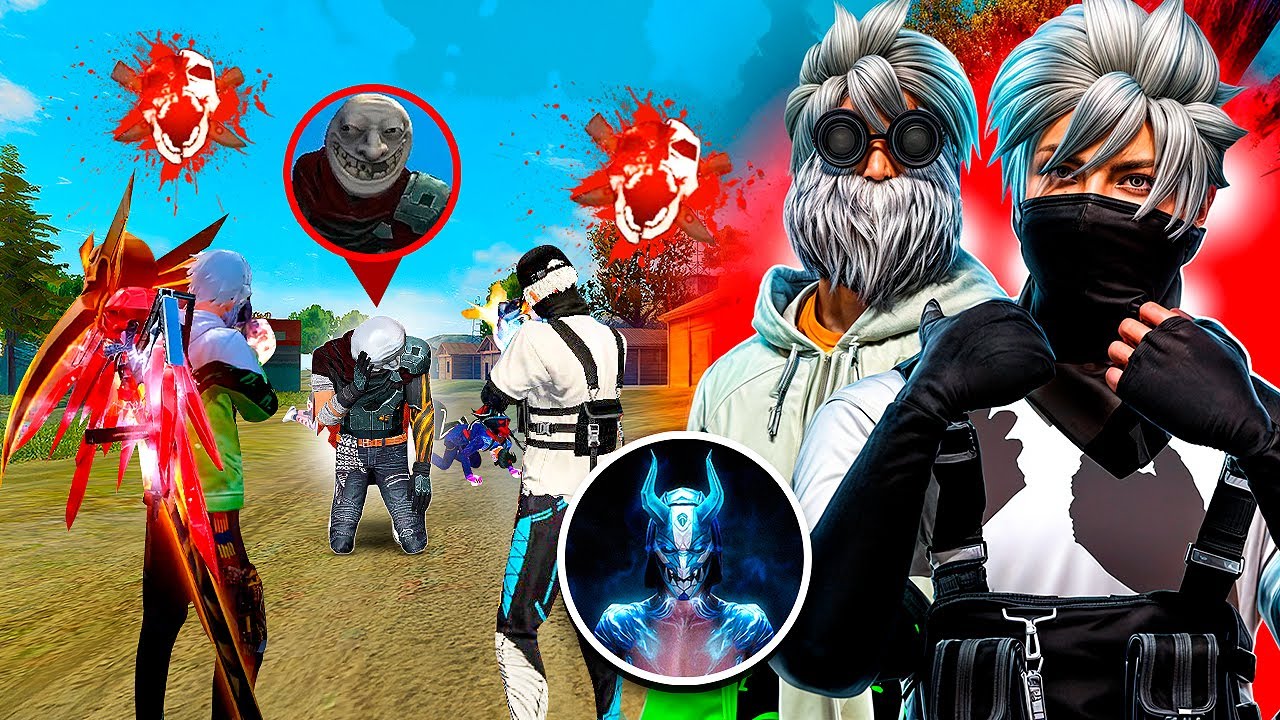 EL JUGADOR QUE RETIRO A SE PACIENTE👆🗿( YUDOKY ) Y JETER VS 50 GRAN MAESTROS DE BR!!!😨
