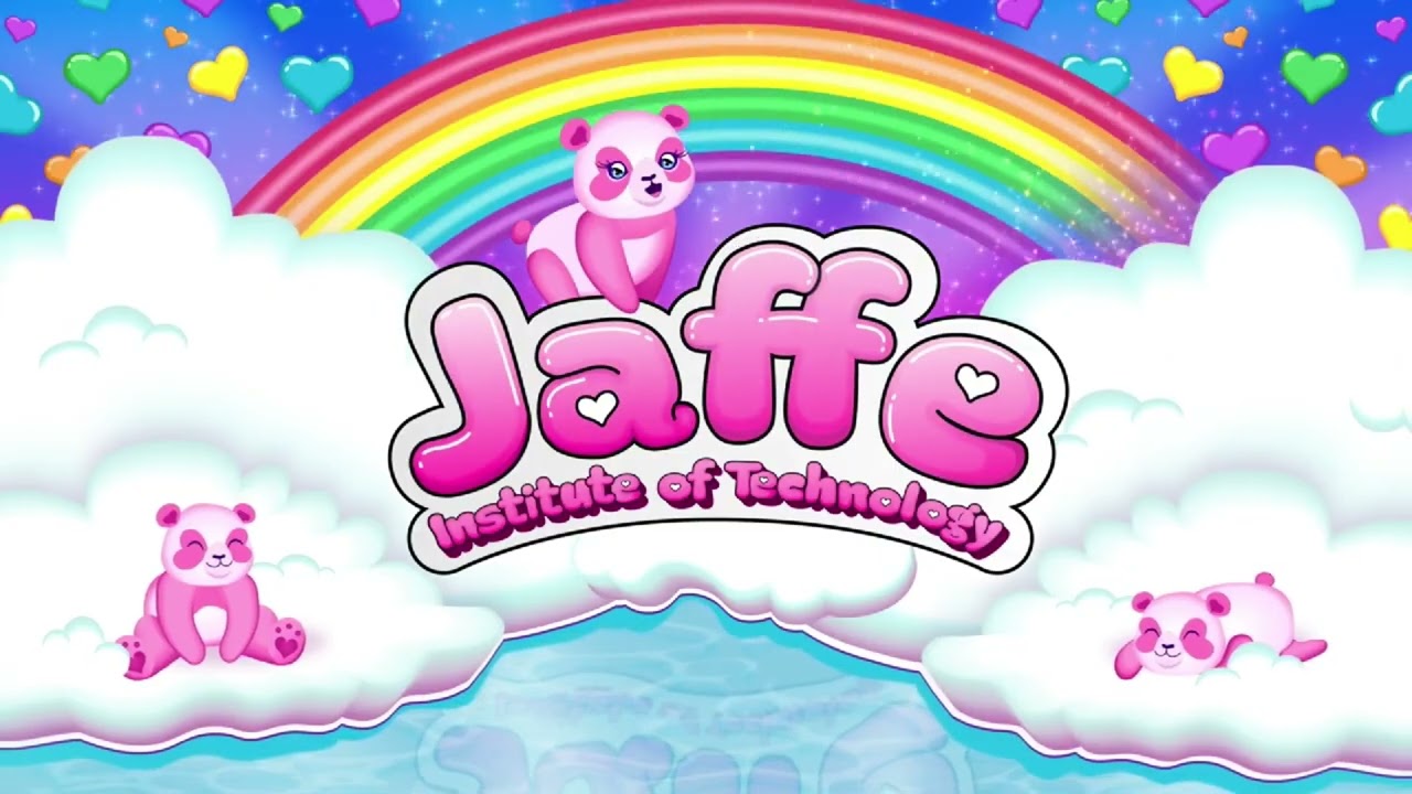 Awesome Inc./Jaffe Institute of Tecnology/Paramount Television Studios (2024/2025)