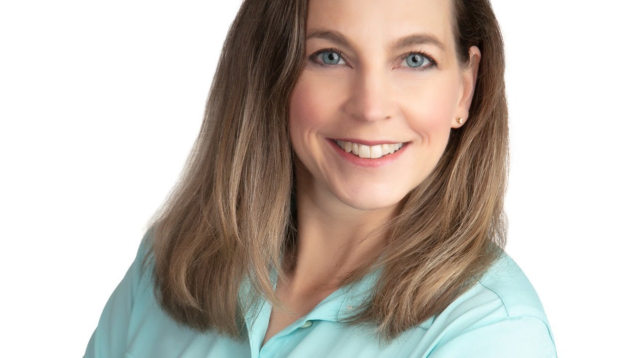 SEO for Therapists with Kelly Fitzgerald - Live Interview