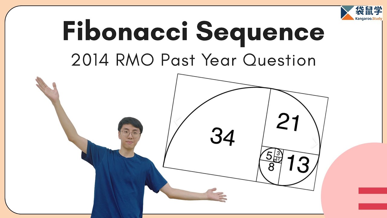 RMO Preparation: Fibonacci Sequence